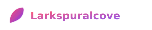 Larkspuralcove Nuevos Comienzos