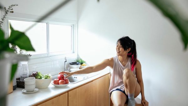 Cómo Incorporar Hábitos Saludables en tu Vida Diaria